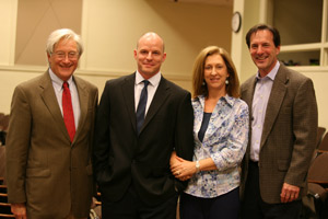 2012 scholarships and awards ceremony