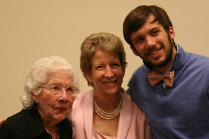 2012 scholarships and awards ceremony