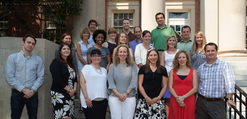 2012 MATC cohort
