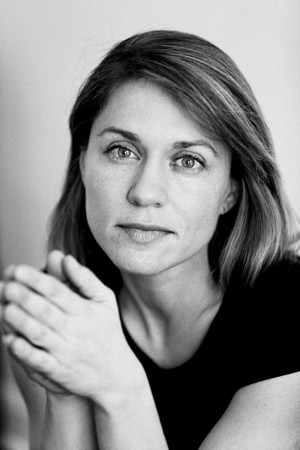 Andrea Bruce