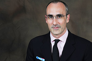 Arthur Brooks