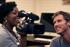 Multimedia Bootcamp