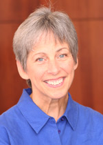 Jane Brown