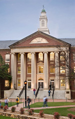 Carroll Hall