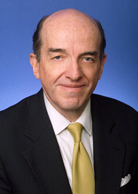 Michael J. Copps