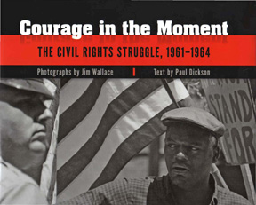 Courage in the Moment