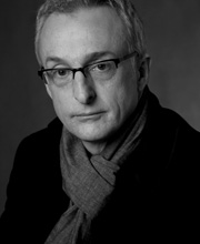 David Kirkpatrick