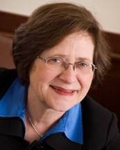 Dean Jean Folkerts