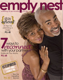 Empty Nest cover image