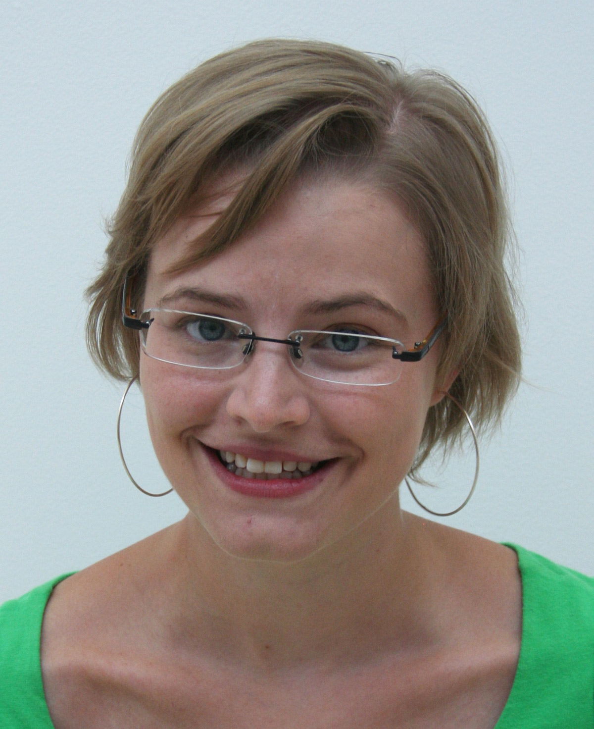 Andrea Goetschius