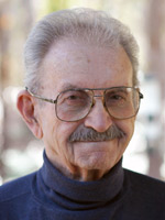 Bill Green