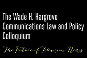 Hargrove Colloqium