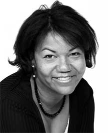 Helene Cooper