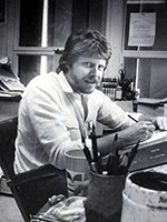 Dwane Powell