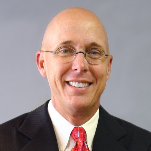 J. Walker Smith