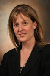 Mary Beth Oliver
