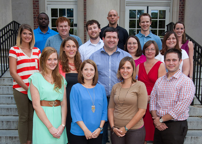 2013 MATC cohort