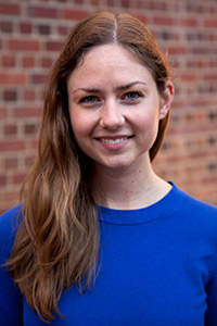 Melissa Abbey
