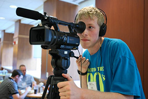 North Carolina Scholastic Media Institute