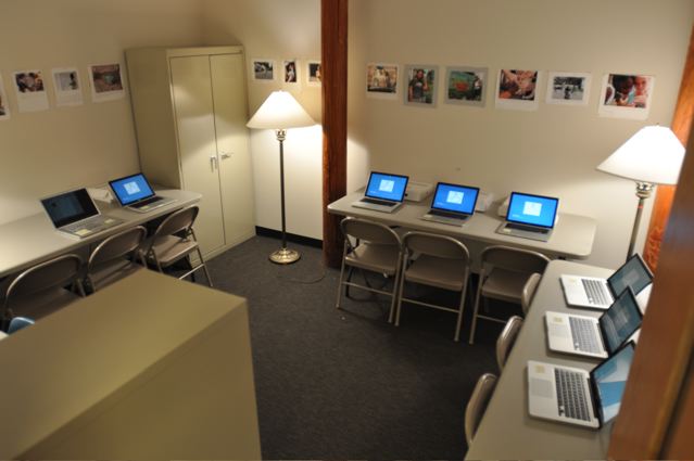 NECD newsroom
