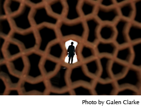 Photo by Galen Clarke