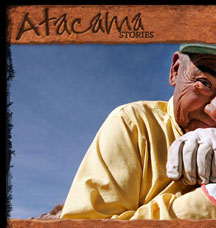 Atacama Stories