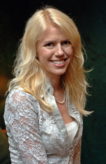 Wendy Bounds