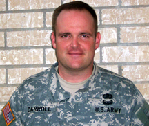 Chad Carroll