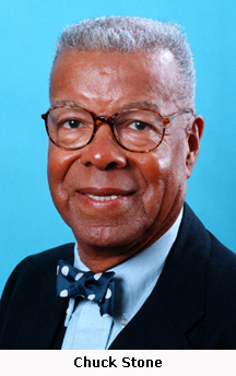 Chuck Stone
