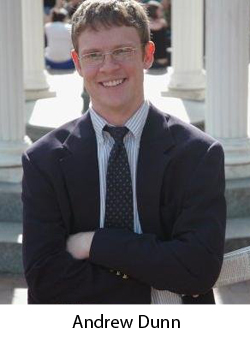 Andrew Dunn