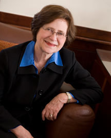 Jean Folkerts