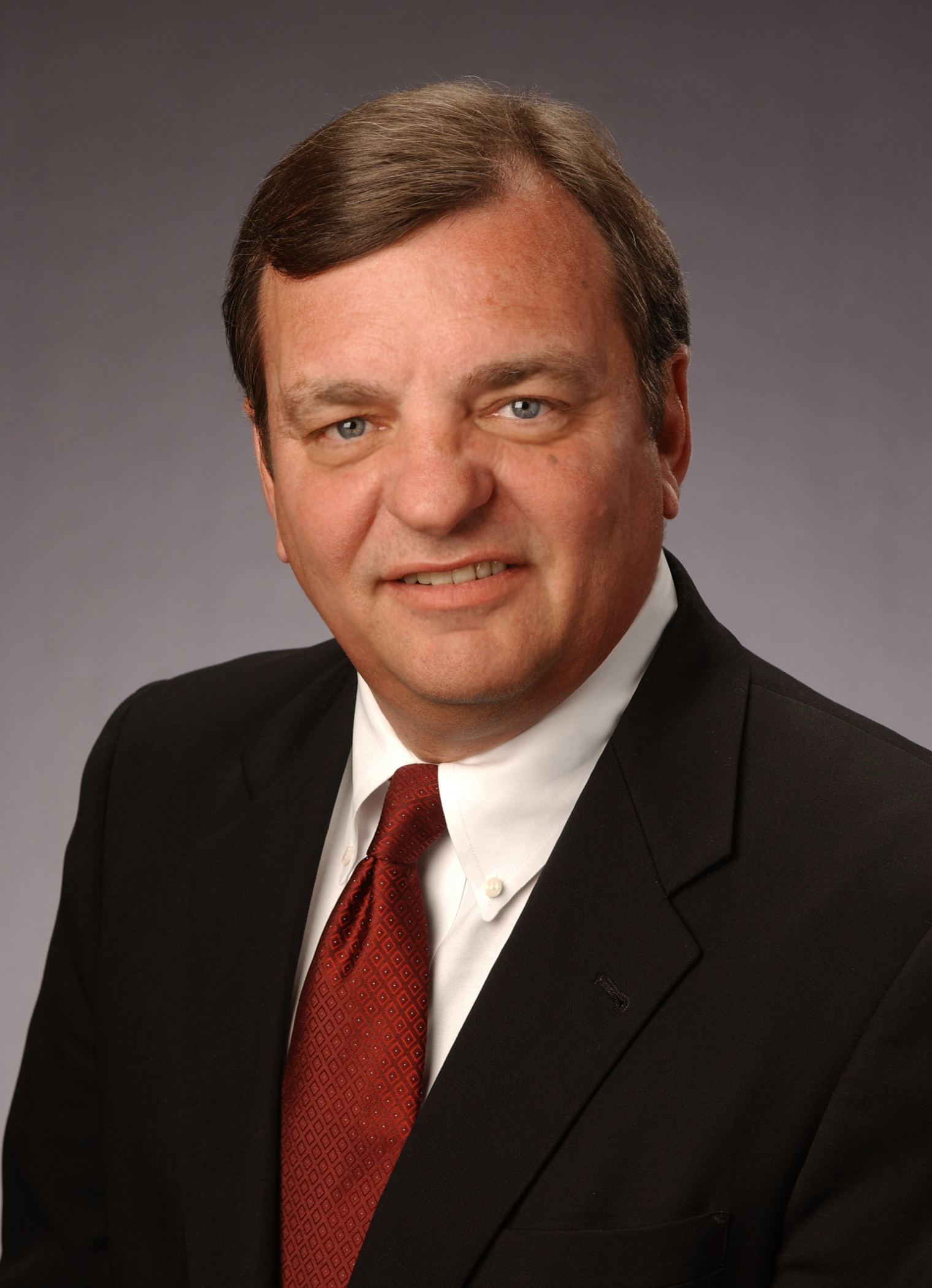 Jim Hefner