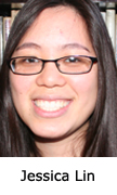 Jessica Lin