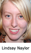 Lindsay Naylor