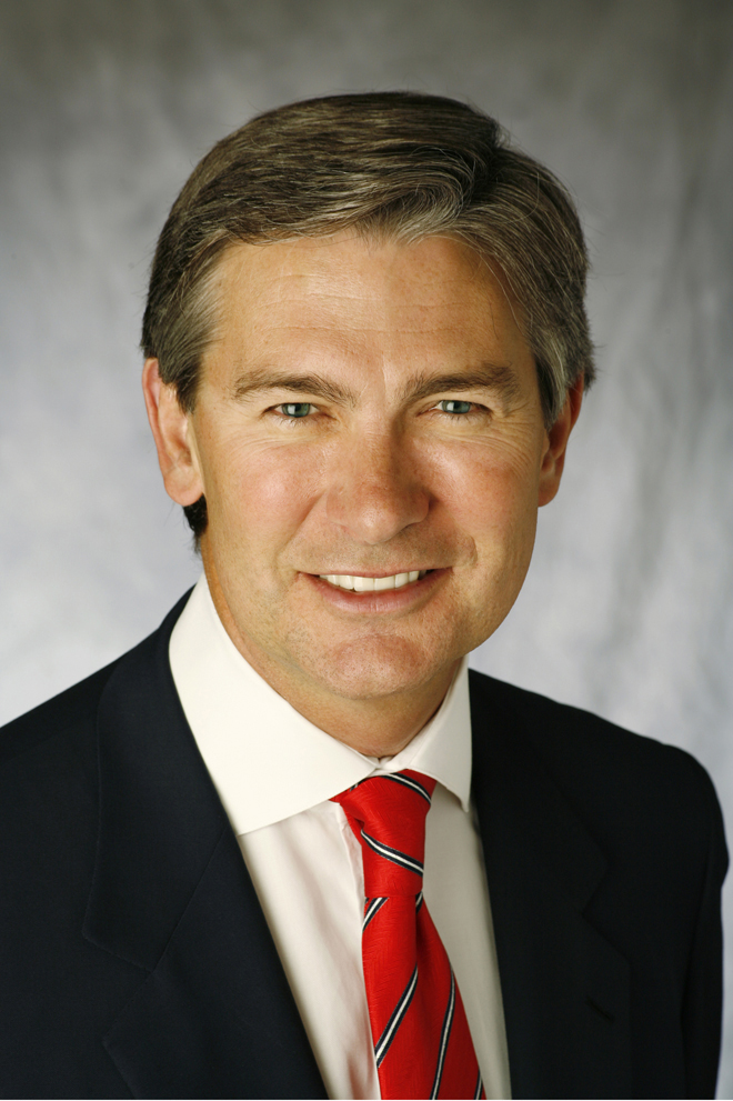Ken Lowe