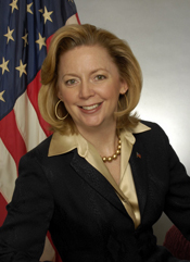 Deborah Platt Majoras