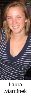 Laura Marcinek