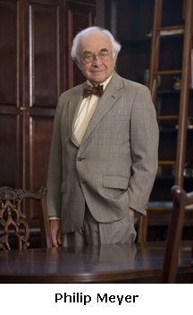 Philip Meyer