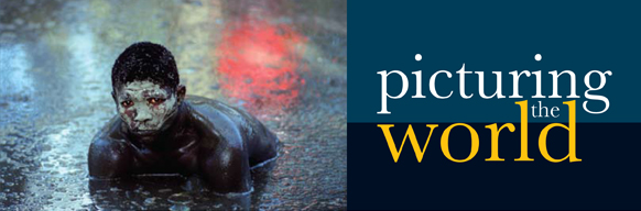 Picturing the World