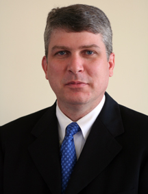 Chris Roush