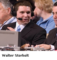 Walter Storholt