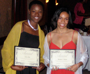 TABJ awards