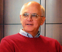 Tom Bowers