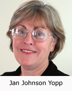 Jan Yopp