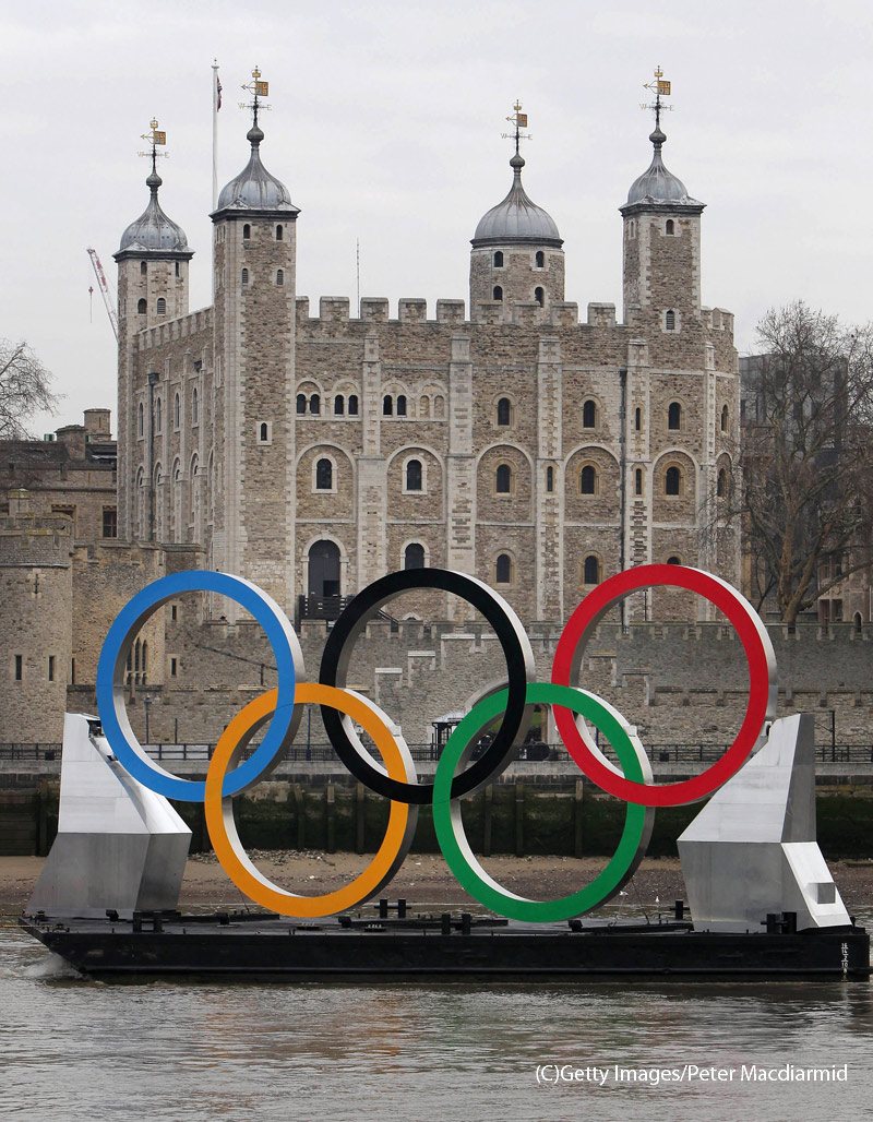 Olympics