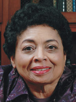 Karen Parker