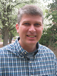 Chris Roush