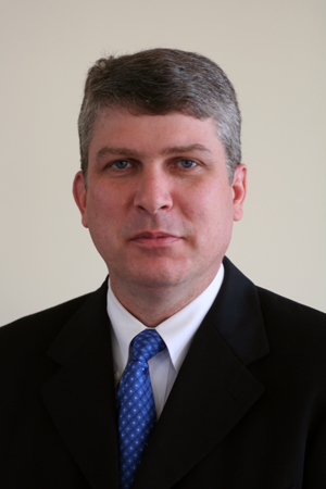 Chris Roush