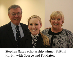 Brittini Harbin
