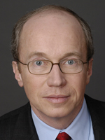 Alan Murray